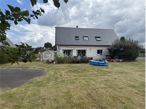 propriete à la vente -   14130  PONT L EVEQUE, surface 148 m2 vente propriete - UBI483282296